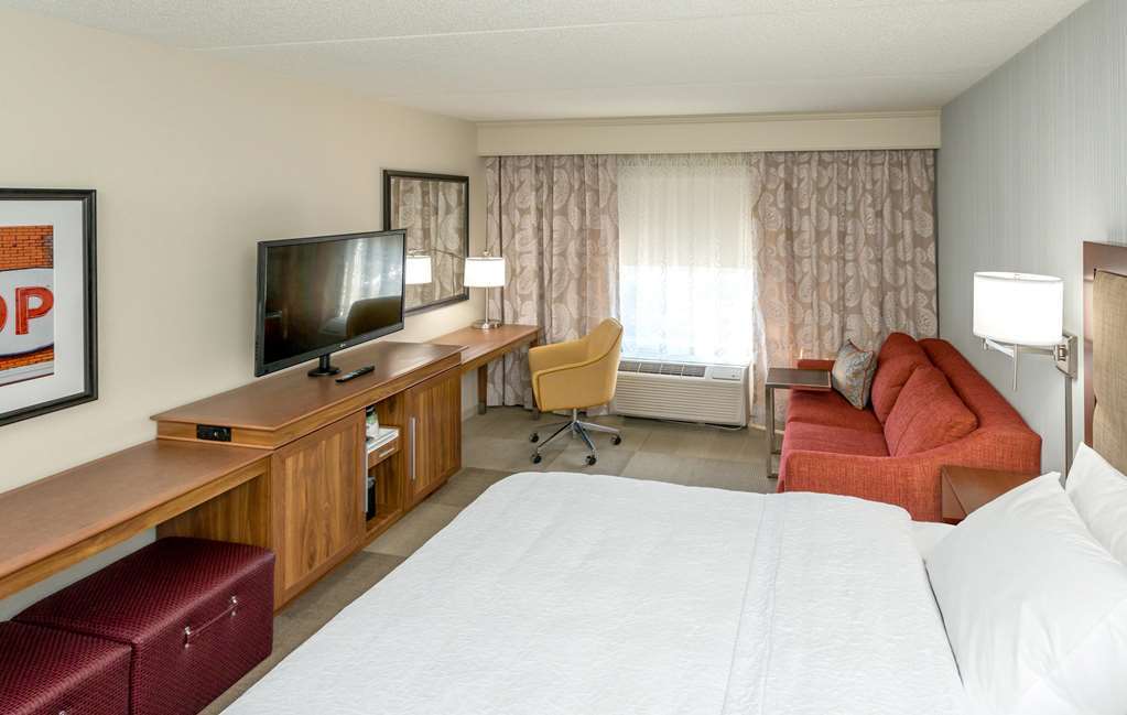 Hampton Inn By Hilton Irapuato Room photo